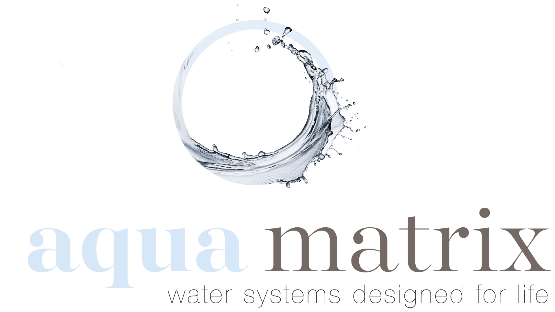 AquaMatrix